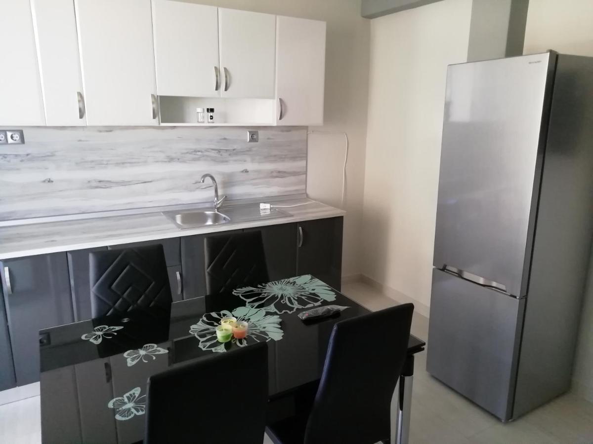 Haus Viktoria 3 Apartment Лименас Екстериор снимка